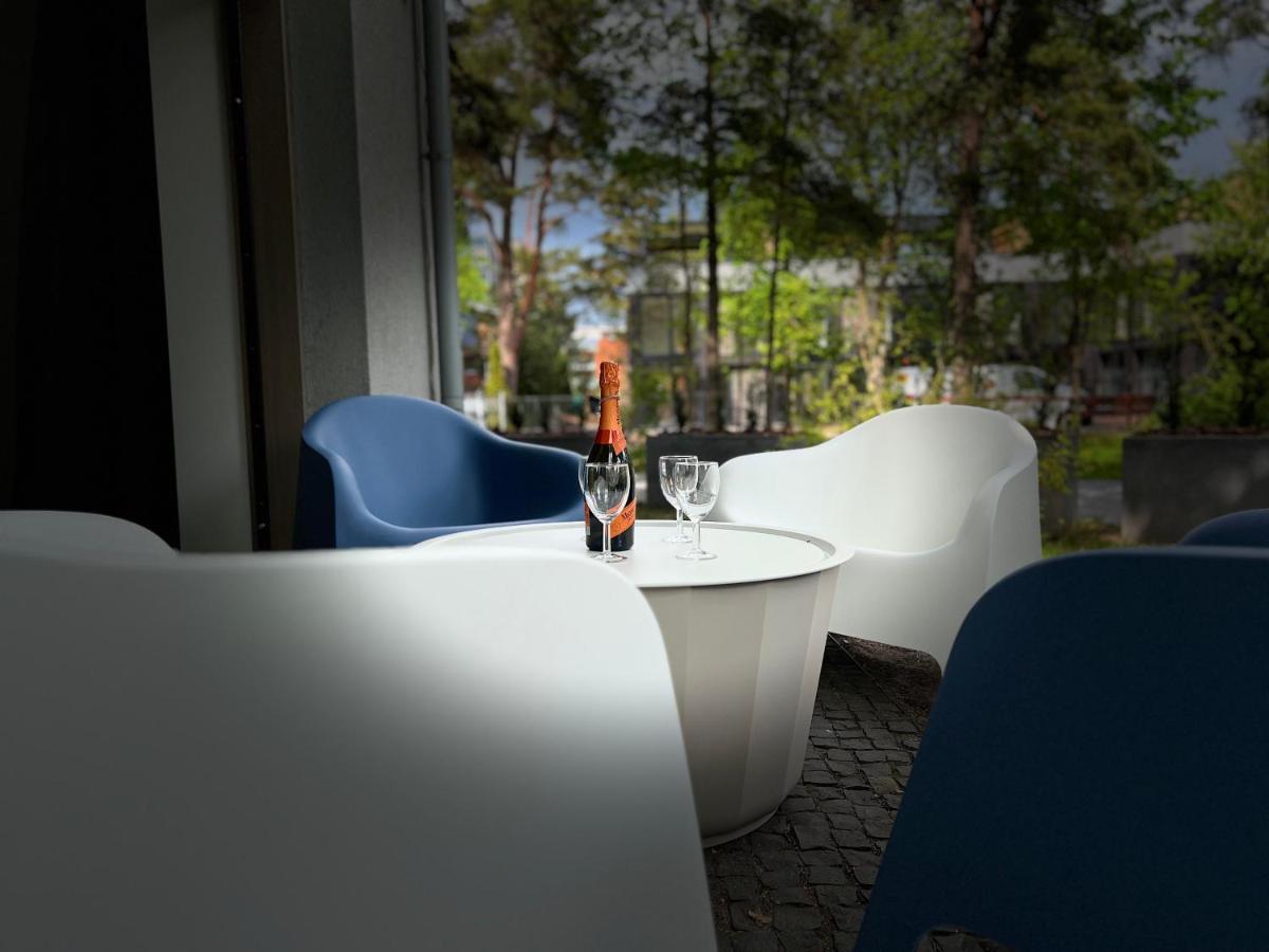 Villa Comfort パランガ エクステリア 写真