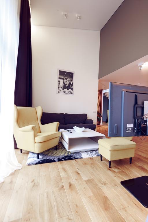 Villa Comfort パランガ エクステリア 写真