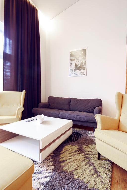 Villa Comfort パランガ エクステリア 写真