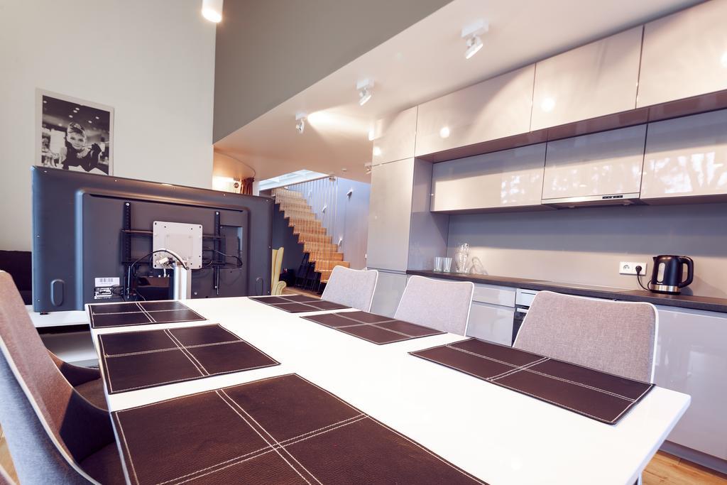 Villa Comfort パランガ エクステリア 写真