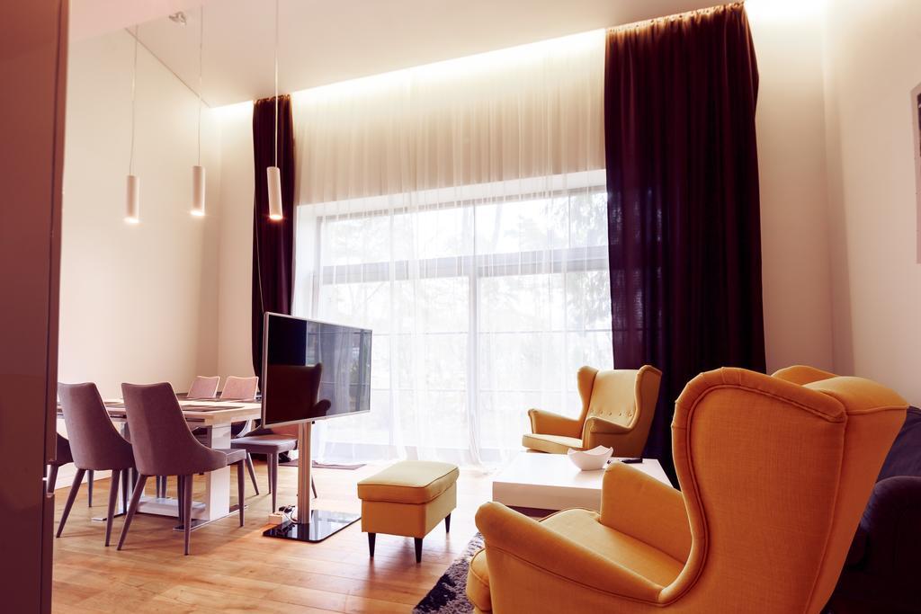 Villa Comfort パランガ エクステリア 写真
