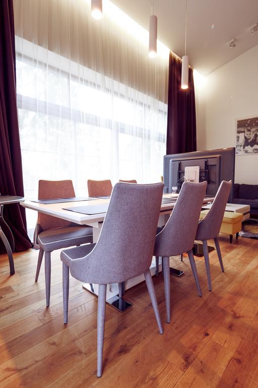 Villa Comfort パランガ エクステリア 写真