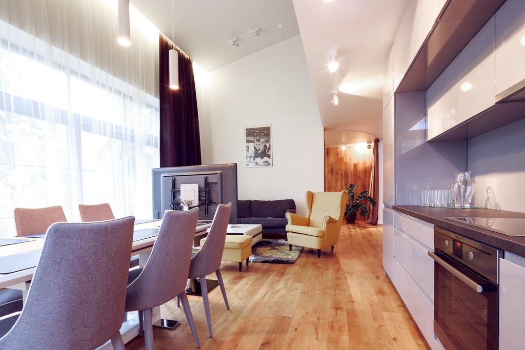Villa Comfort パランガ エクステリア 写真