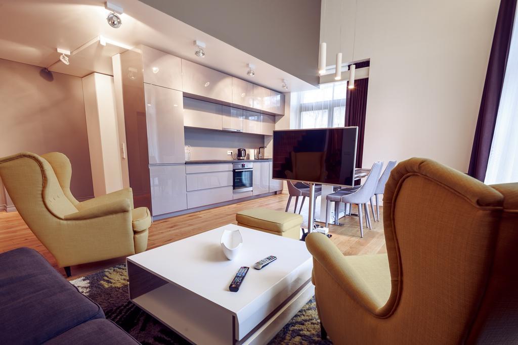Villa Comfort パランガ エクステリア 写真
