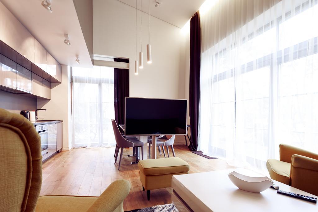 Villa Comfort パランガ エクステリア 写真