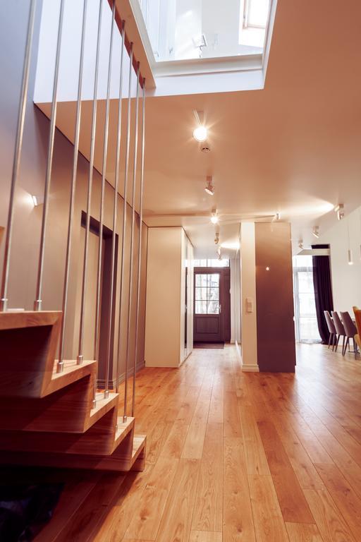 Villa Comfort パランガ エクステリア 写真