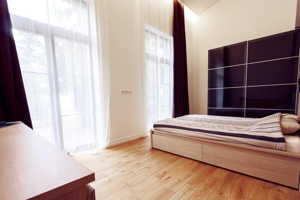 Villa Comfort パランガ エクステリア 写真