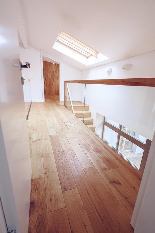 Villa Comfort パランガ エクステリア 写真