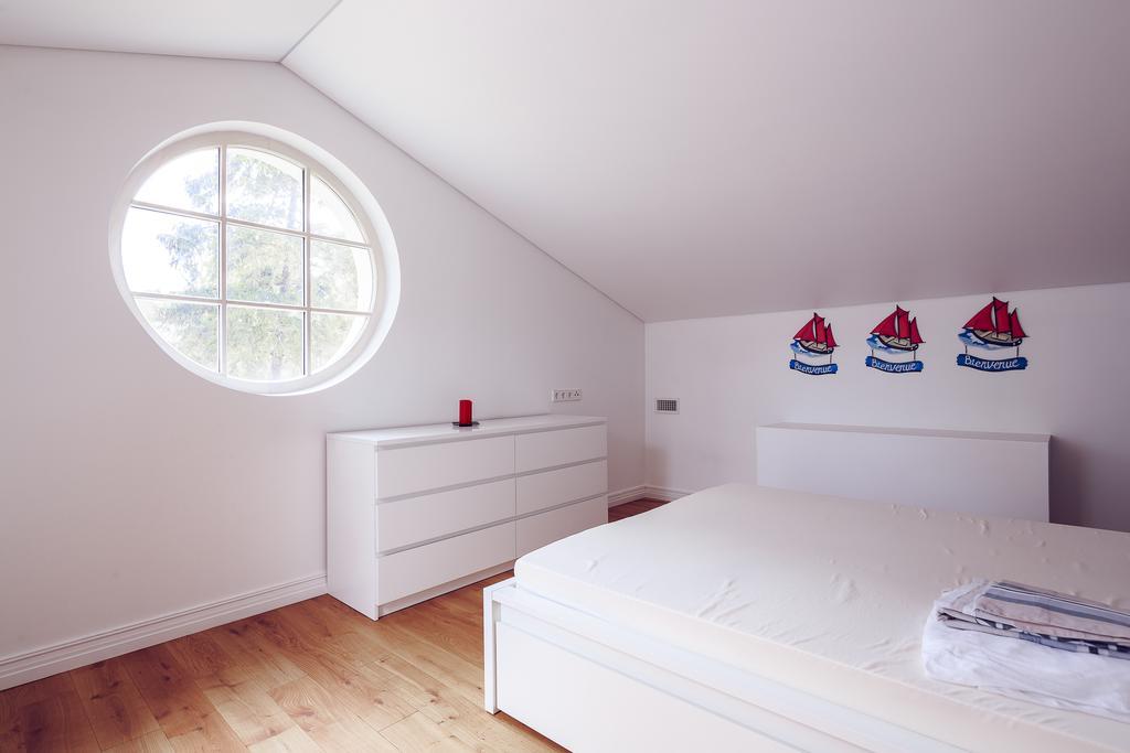 Villa Comfort パランガ エクステリア 写真