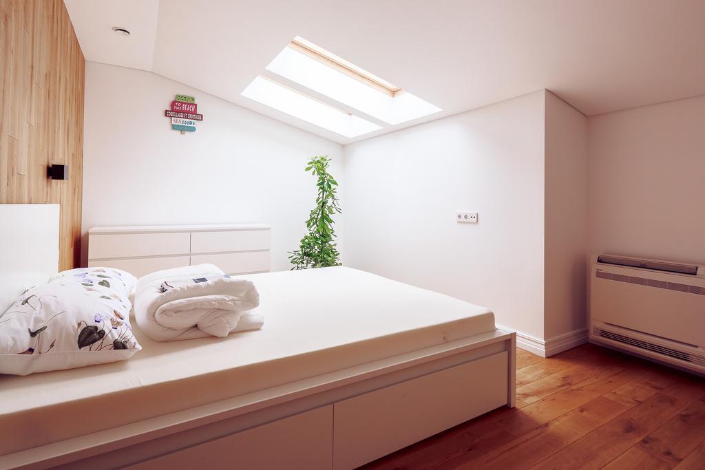 Villa Comfort パランガ エクステリア 写真