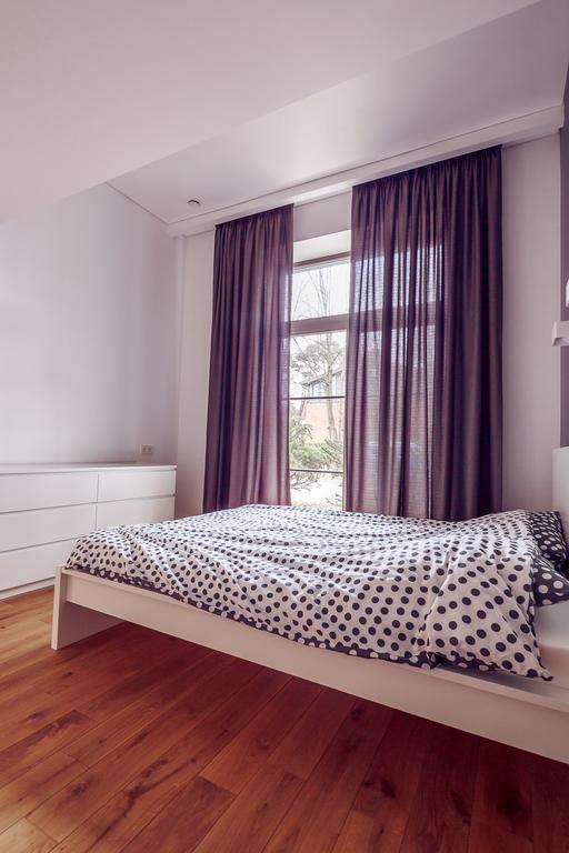 Villa Comfort パランガ エクステリア 写真